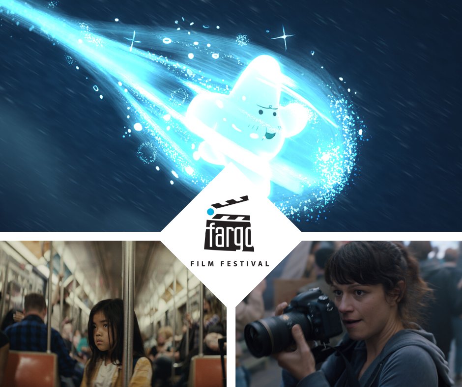 The Fargo Film Festival is proud to announce the slate of movies selected for the 2024 event. Congratulations to all the filmmakers; we look forward to sharing your talents with our audiences. The Festival will be held March 19-23 at the Fargo Theatre: fargofilmfestival.com