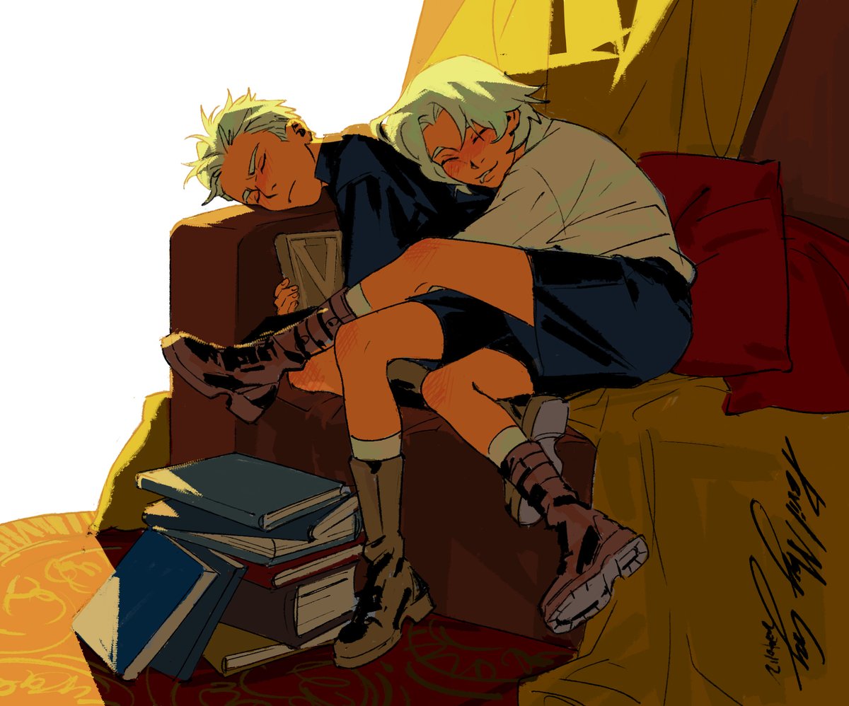 kkshark2's tweet image. #DMC #DevilMayCry