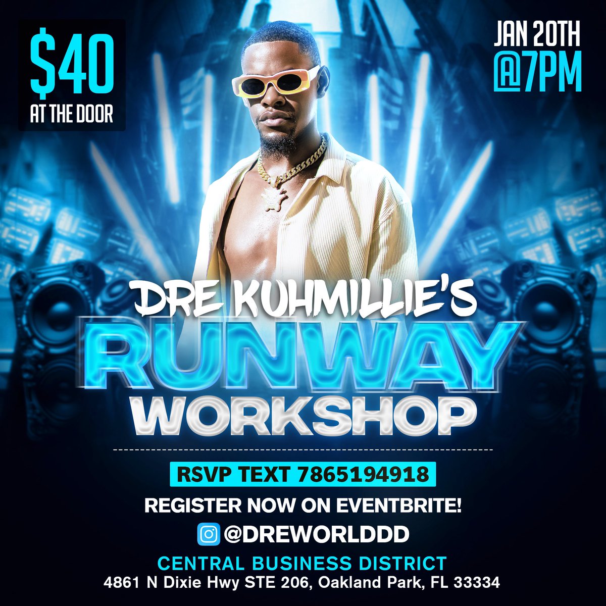 Dre Kuhmillie™✨ tweet media