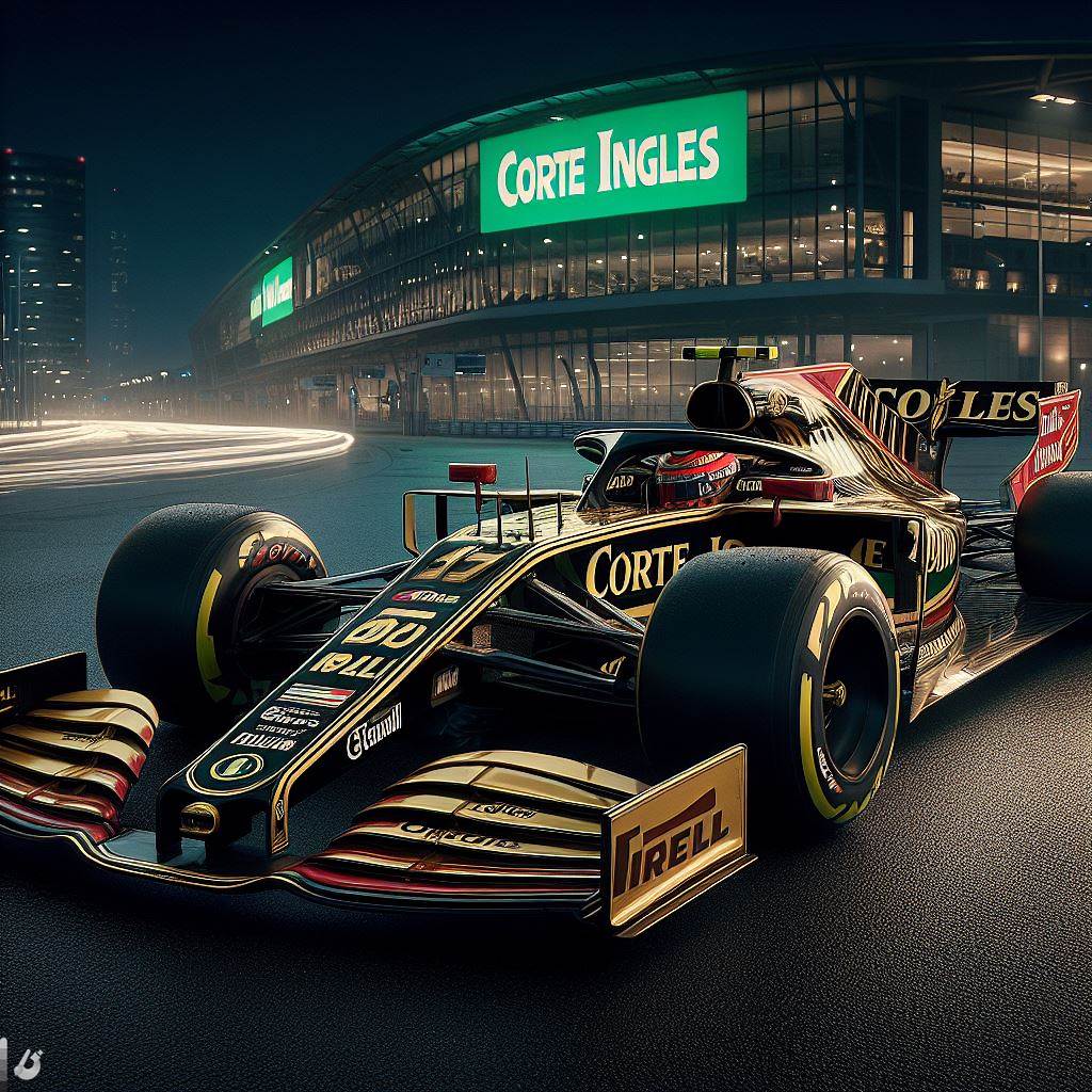 CI_Lotus_F1sim's tweet photo. Tras el último día de tests @izan5555 nos cuenta sus sensaciones

🇬🇧I think we will be able to fight for points in almost every race

🇪🇸Creo que podremos luchar por puntos en casi cada carrera

Muy contentos con su rendimiento en estos tests y confiamos en que lo de todo malana https://t.co/uZ4LDW5e4W