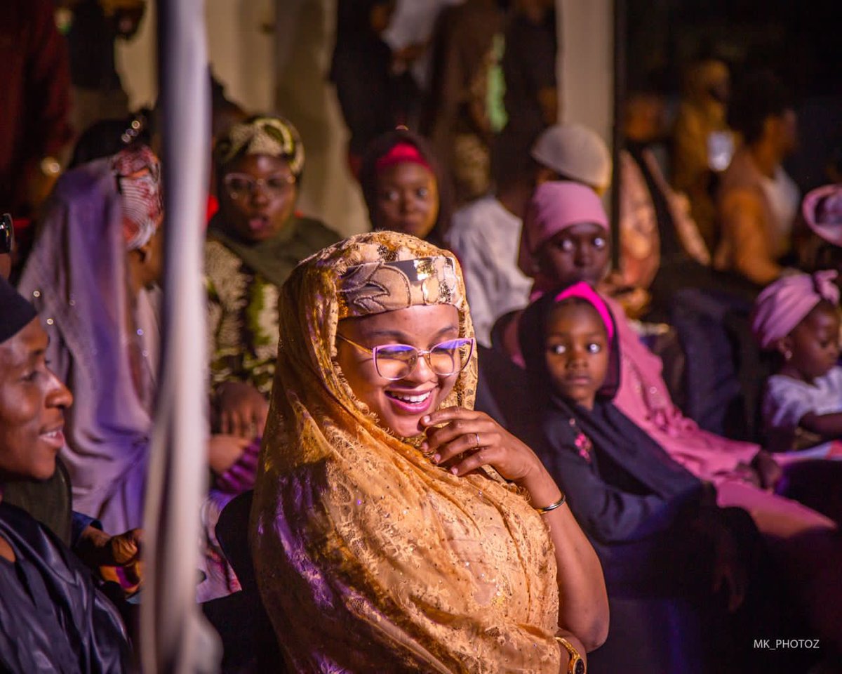 AREWA FASHION AND FOOD FESTIVAL tweet media