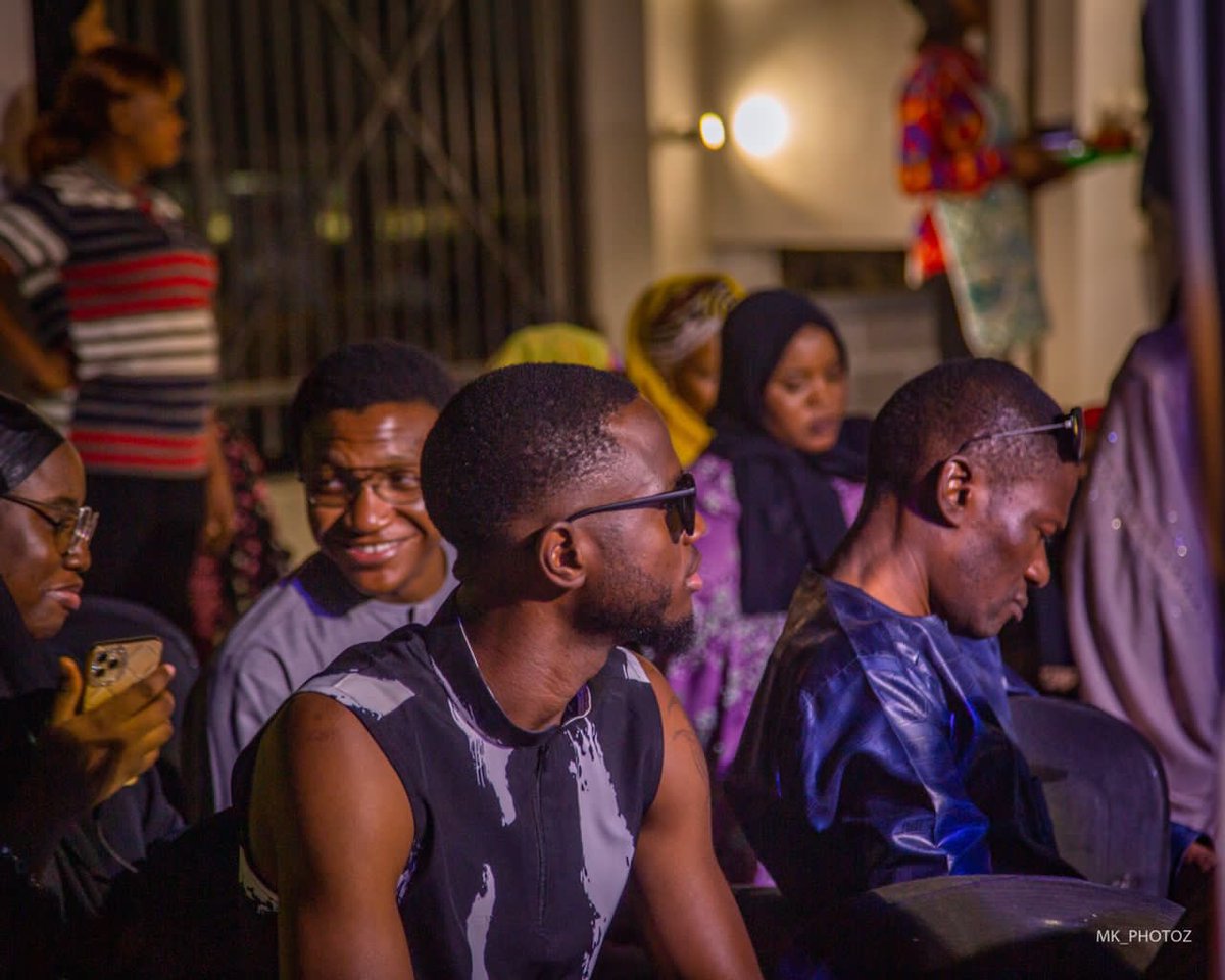 AREWA FASHION AND FOOD FESTIVAL tweet media