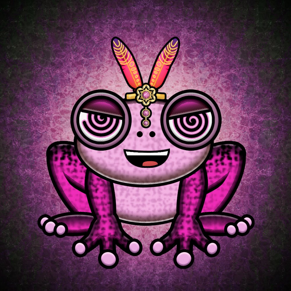 Air element Level 2 #FeatherFrogs have been airdropped! 🐸🪶🪶

Total Level 1 Frogs burned 9⃣2⃣

Total Level 2 Frogs born 4⃣6⃣

<a href="/CTArtProject/">ProjeCT</a> <a href="/SoMeMarket/">Steven Case</a> <a href="/meta_kast3n/">Meta_Kast3n 🌮</a> <a href="/TiJoLaBrute/">TiJoLaBrute</a> <a href="/VitalyKavazOgly/">Vitaly OctoPeeps Brother aka. Gemmy Boy 💍🐙</a> <a href="/KzKzSocks/">game</a>  <a href="/Valentin_1691/">Валентин А</a>  <a href="/Cryptobibo420/">Cryptobibo</a> <a href="/HighNSmoothies/">HighNsmoothies</a> <a href="/KontonNFT/">Oğuz</a> <a href="/crypteggo/">Crypteggo 👾</a>