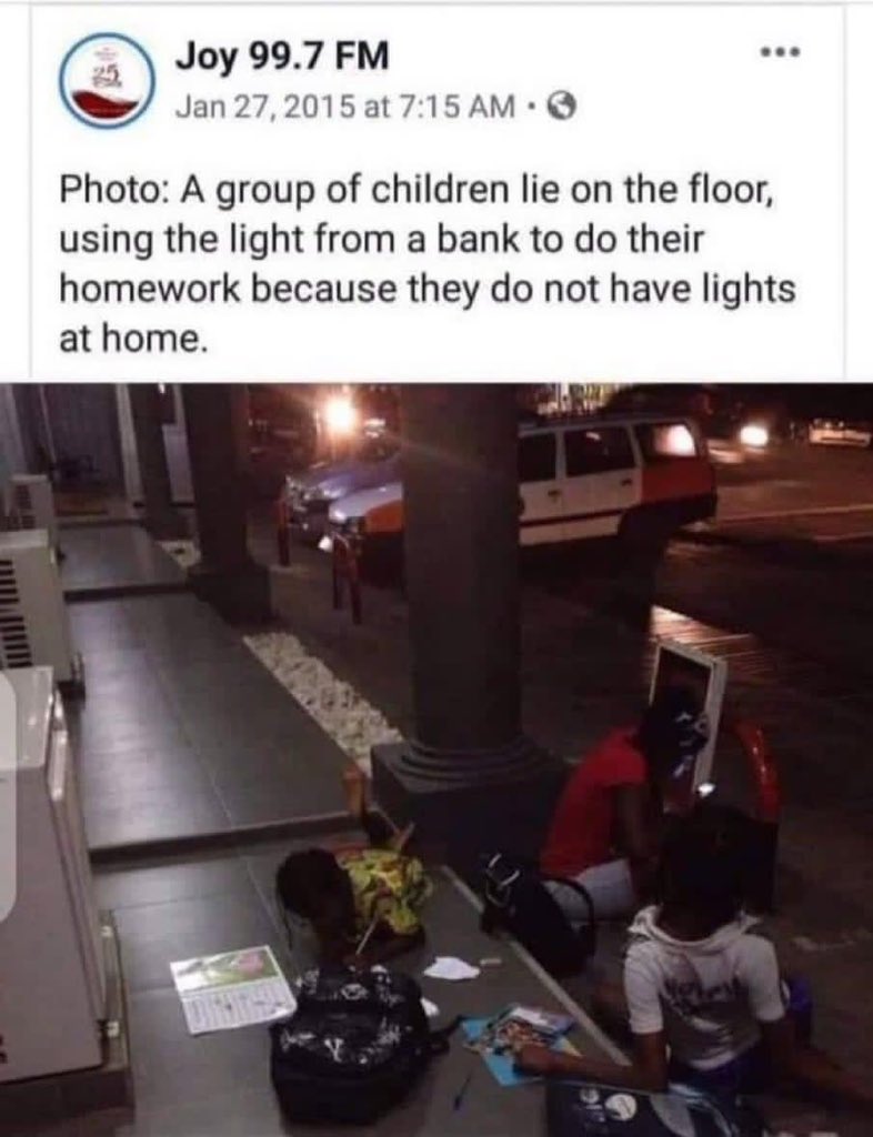 Dennis Edward Aboagye tweet media