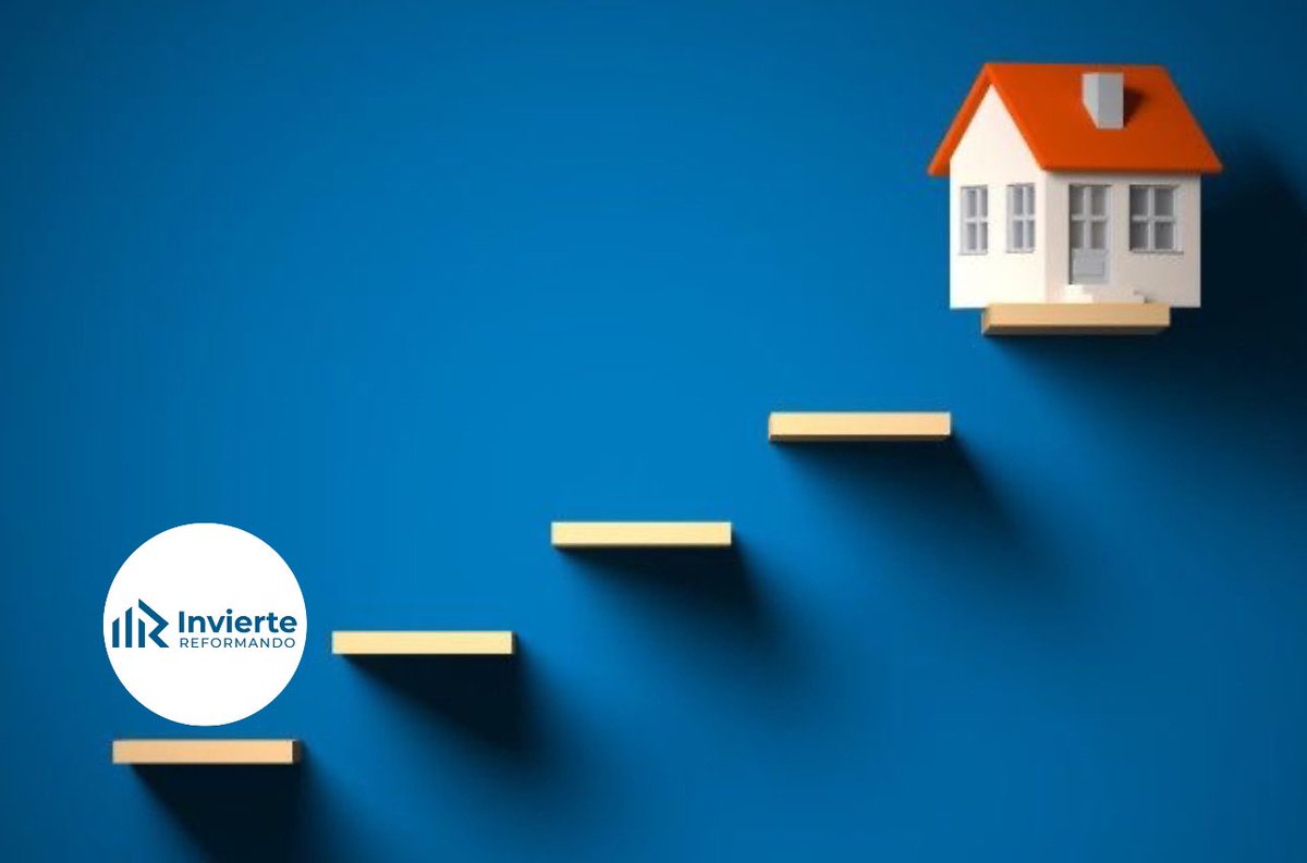 HernandoPablo's tweet image. 🚨 𝐓𝐞 𝐞𝐧𝐬𝐞𝐧̃𝐨 𝐜𝐨́𝐦𝐨 𝐡𝐚𝐜𝐞𝐫 𝐮𝐧 𝐞𝐬𝐭𝐮𝐝𝐢𝐨 𝐝𝐞 𝐚𝐥𝐪𝐮𝐢𝐥𝐞𝐫 𝐩𝐨𝐫 𝐡𝐚𝐛𝐢𝐭𝐚𝐜𝐢𝐨𝐧𝐞𝐬 𝐞𝐧 𝐭𝐮 𝐦𝐮𝐧𝐢𝐜𝐢𝐩𝐢𝐨 🏠

¿Te interesa lo que escuchas el CRH?
¿Quieres saber si puedes aplicarlo en tu zona?

Te enseño.

🧵Veamos 🪡