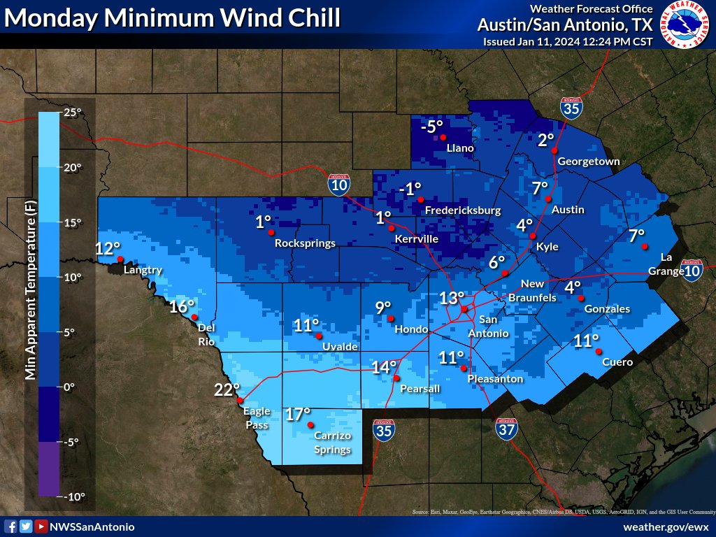 NWSSanAntonio tweet picture