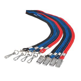| Lanyard Tips | 
Selecting the right lanyards for your event is essential for both functionality and safety.
 #velocitybadgeandlabel
#eventplanner                              
#eventplanning    
#eventdesign                                
#eventprofs