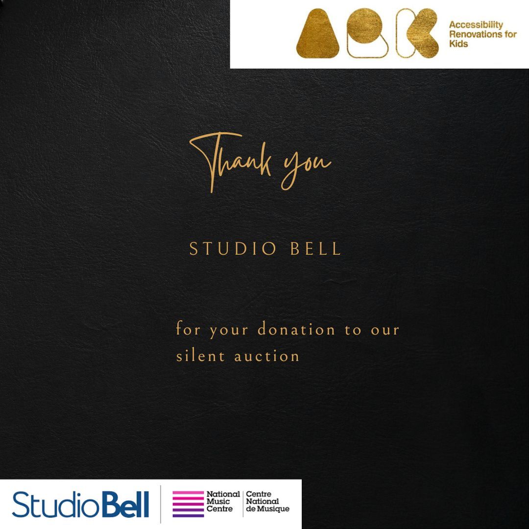 ARK - Accessibility Renovations for Kids tweet media