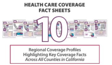 The 2023 ITUP Year-in-Review is here, spotlighting a year of ITUP's dedicated research, analysis, and valuable insights for California's health care landscape! Read more: ow.ly/3pri50QjhgJ