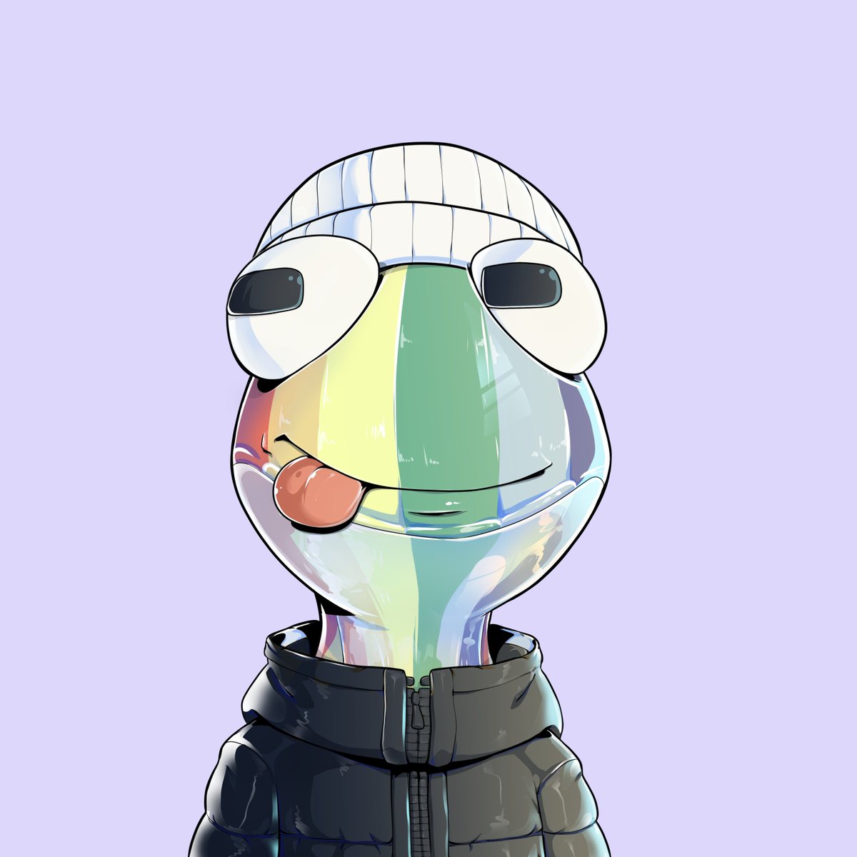 dbdegn's tweet photo. @bapephil You know...🐸🫶
#Froganas https://t.co/X8b9ijNPwj