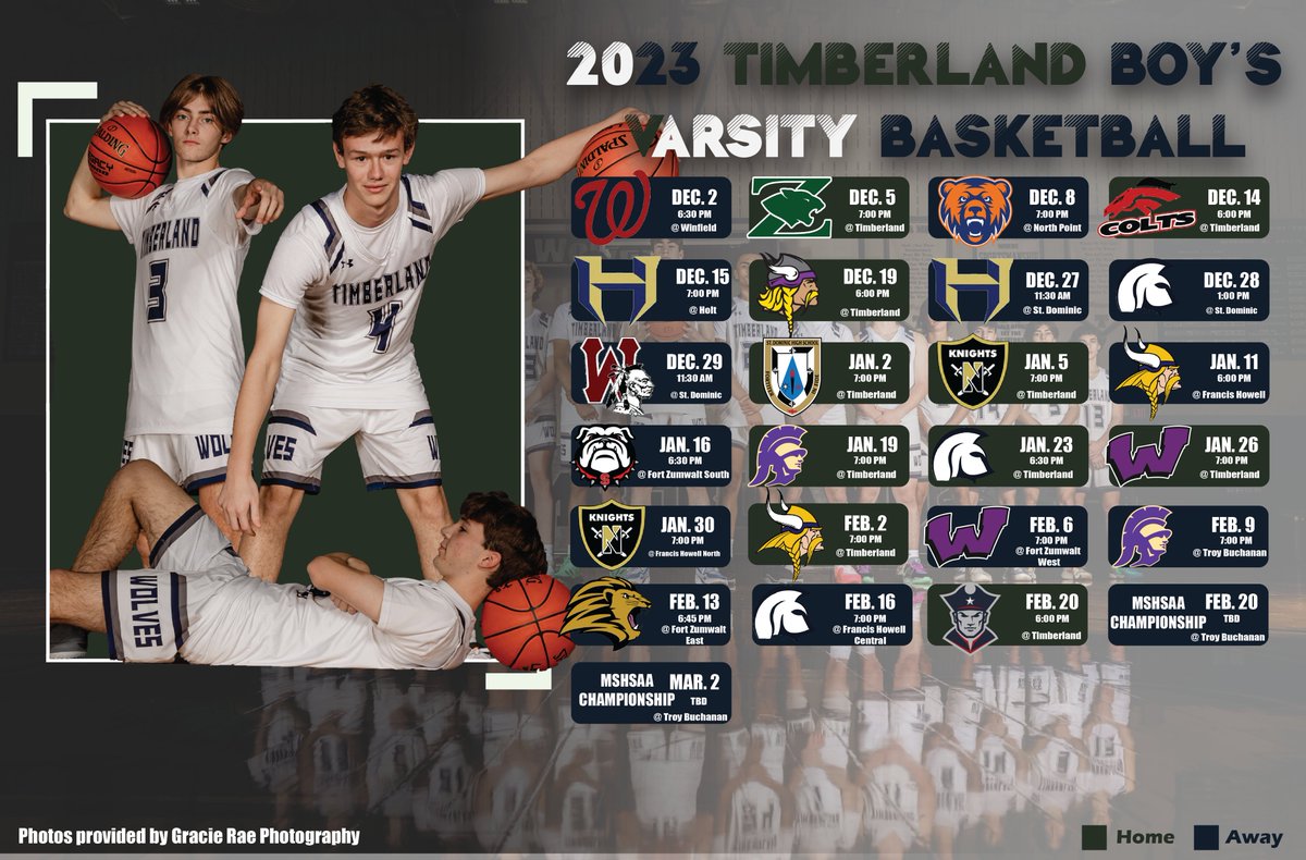 Make sure you catch a game before the season is over! <a href="/THSBoysBasketB/">THS Boys Basketball</a> <a href="/thsactivities/">THS Activities</a>