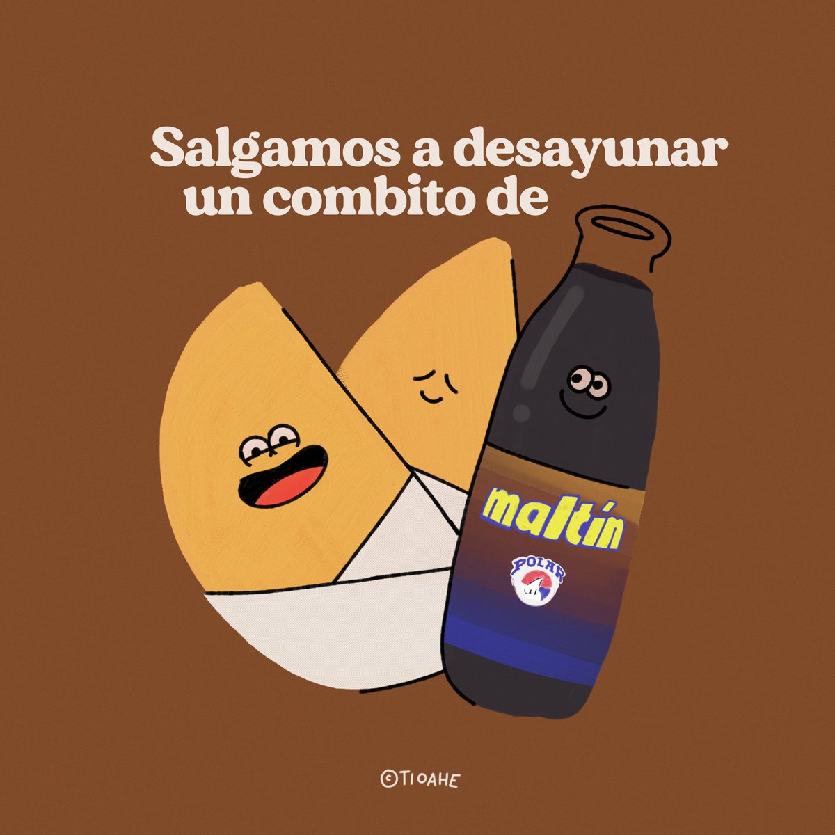 tioahe's tweet photo. De mechada o de pollo? https://t.co/a1Su1wOYLP