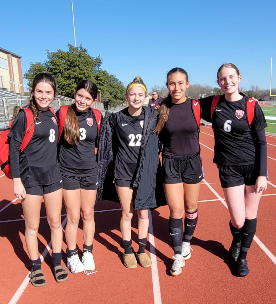 Colleyville Heritage High School |🐾 tweet media