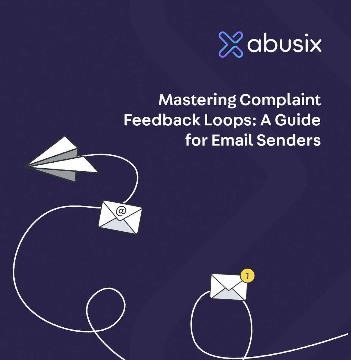 Abusix, Inc. tweet media