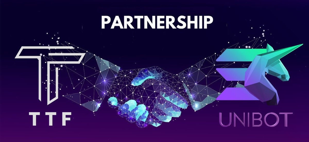 Dantek - TTF Bot tweet media