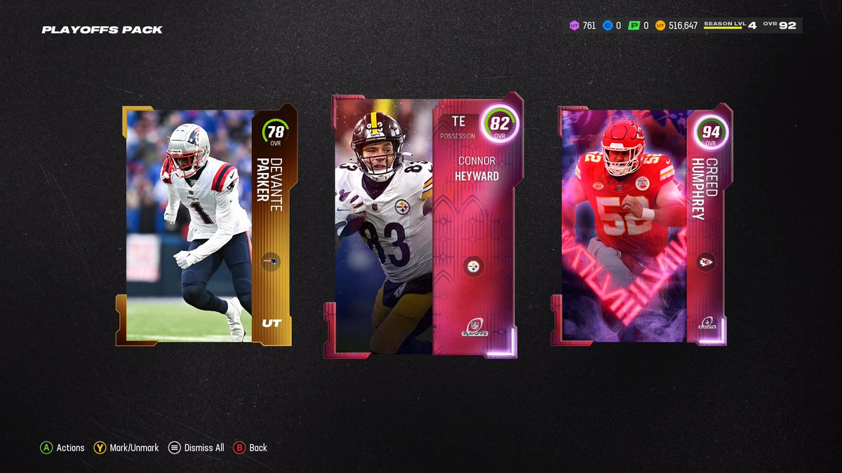 MReav07's tweet photo. ⁦@Zirksee⁩ playoff pack https://t.co/5GtmLbbzMl