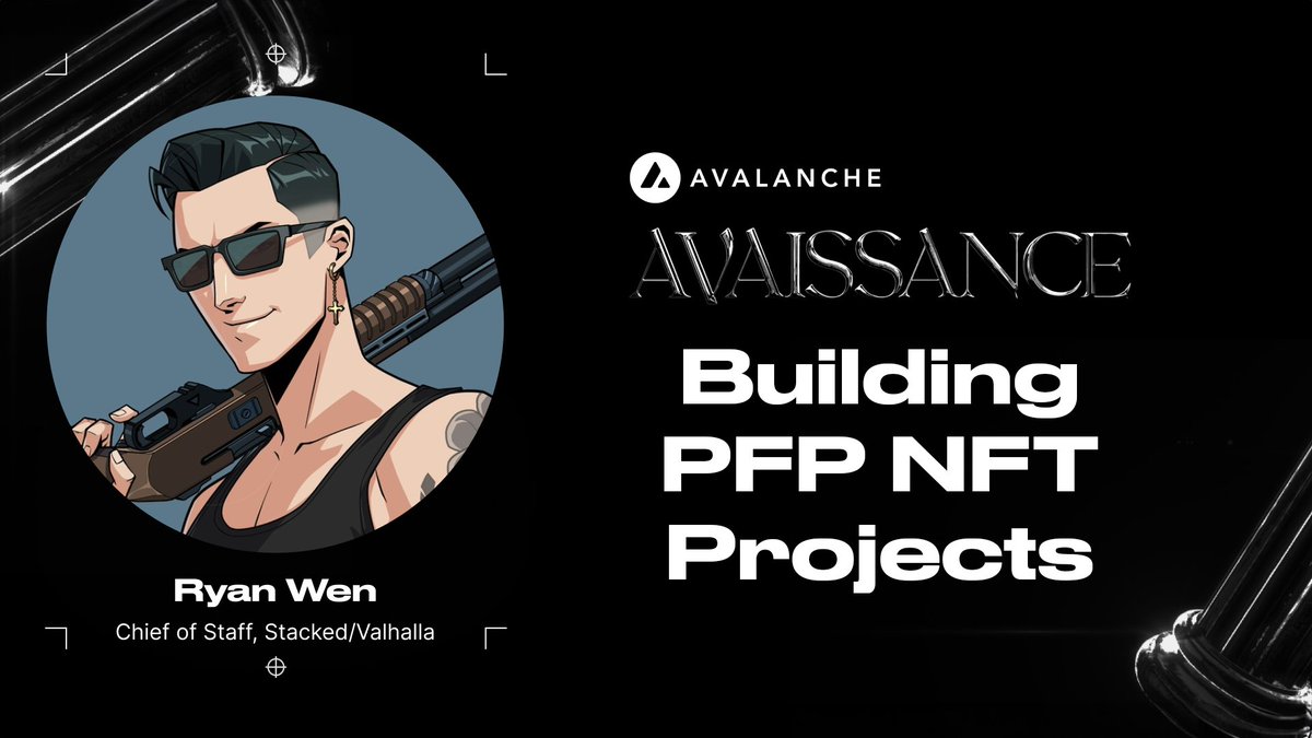 Red Chain Culture tweet media