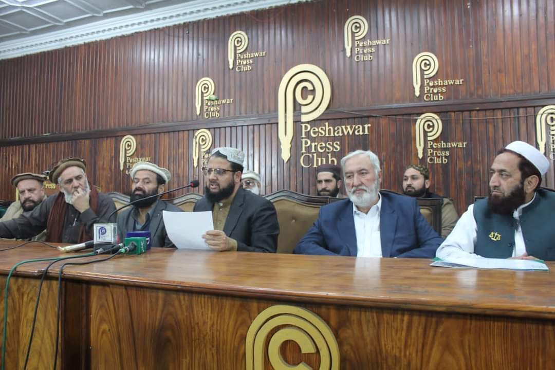 ranausamazahid's tweet photo. حلقہ پی کے 81 میں جماعت اسلامی کےامیدوار
پیرمحمدابراہیم قاسمی کے حق میں دستبردار
اور این اے 31 پر جماعت اسلامی کے امیدوار امداد خلیل صاحب کی حمایت کا اعلان
#PRHP #Election2024 #Pakistan #پاکستان_راہ_حق_پارٹی https://t.co/VMQittdvno