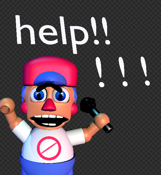 HELP!!!!

WE NEED COMPOSERS THAT ARE ABLE TO DO SOMETHING SIMILAR TO THE FNAF WORLD SOUNDTRACK (youtube.com/watch?v=8dAHmH…)

IF YOU ARE INTERESTED IN WANTING TO HELP U CAN DM US WITH EXAMPLES OF YOUR WORK!!