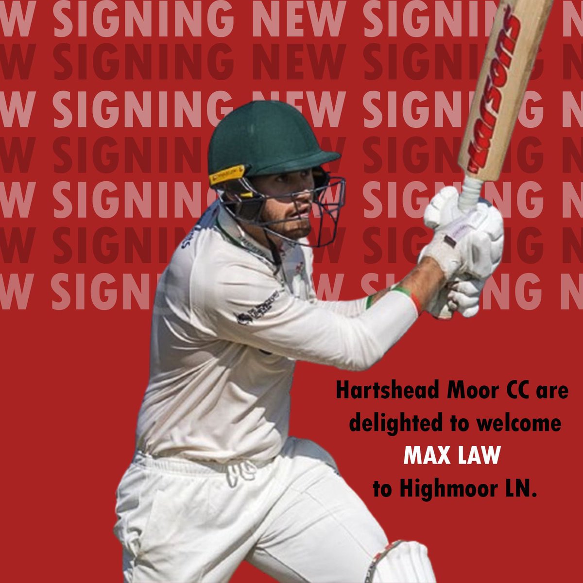 Hartshead Moor CC tweet media