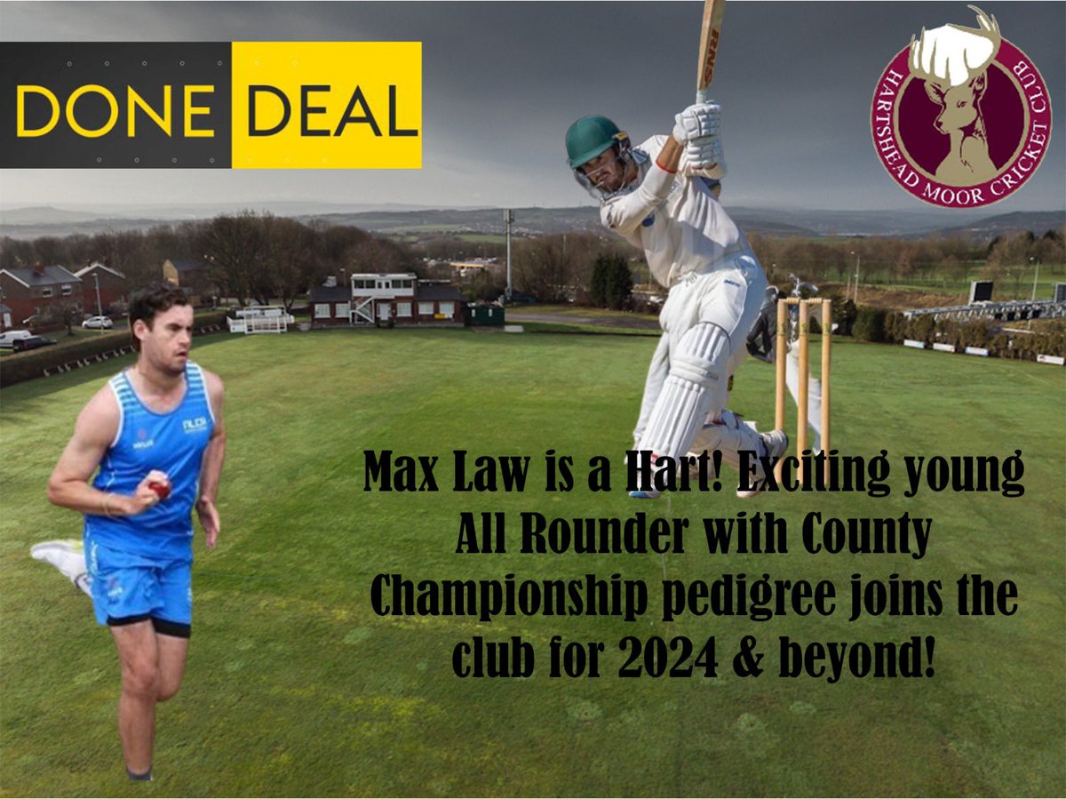 Hartshead Moor CC tweet media