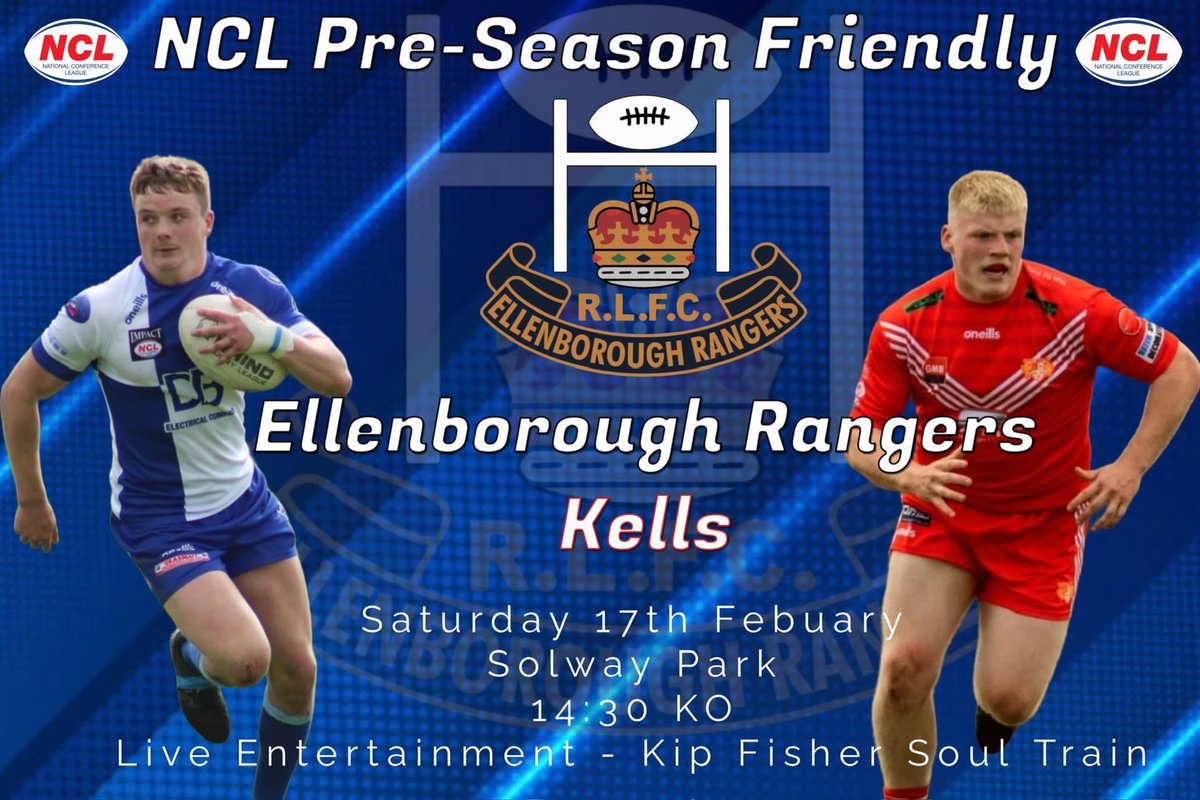 Elbra Rangers ARLFC tweet media