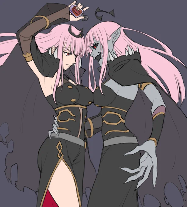 再掲 #callillust