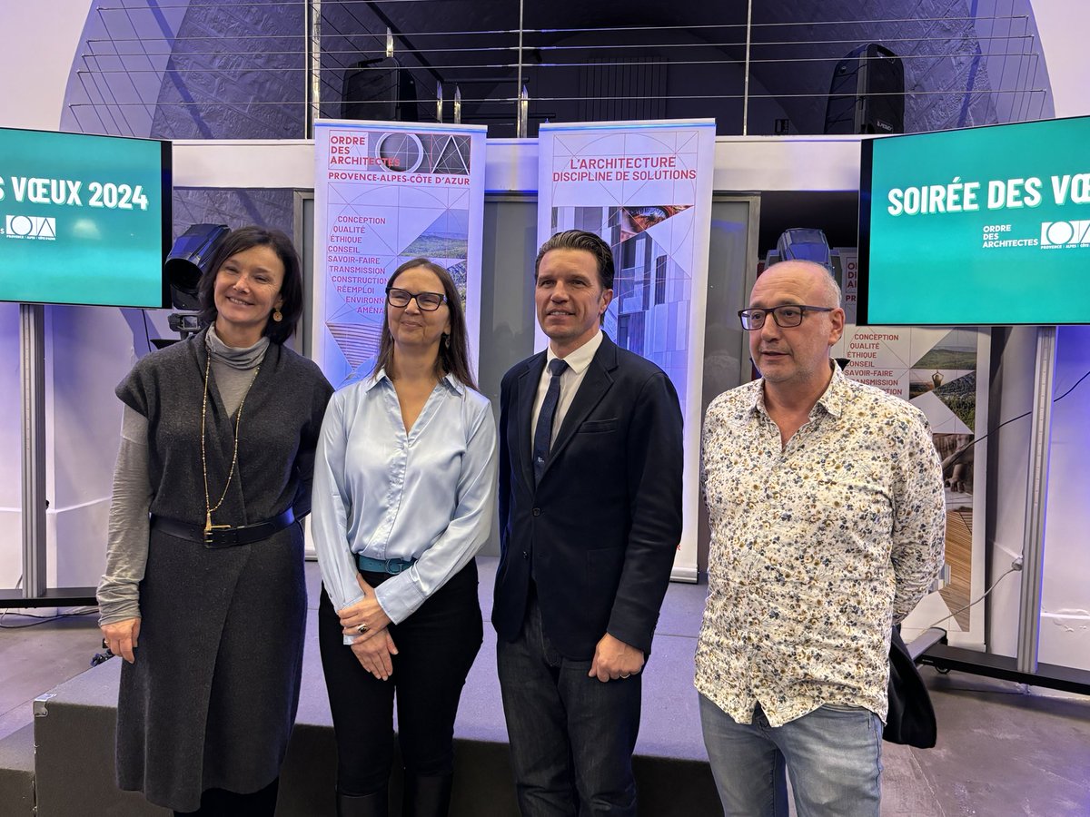 Laure-Agnès Caradec tweet media