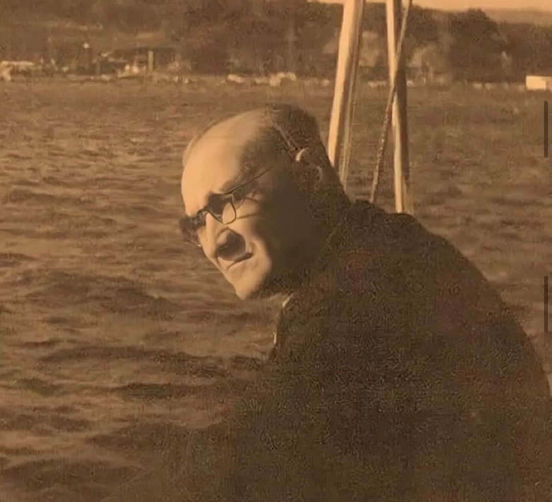 Beni hatırlayınız!