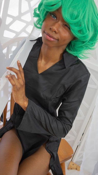 1 pic. Tatsumaki ---> Thotsumaki <3 https://t.co/1LcBYTzXlh