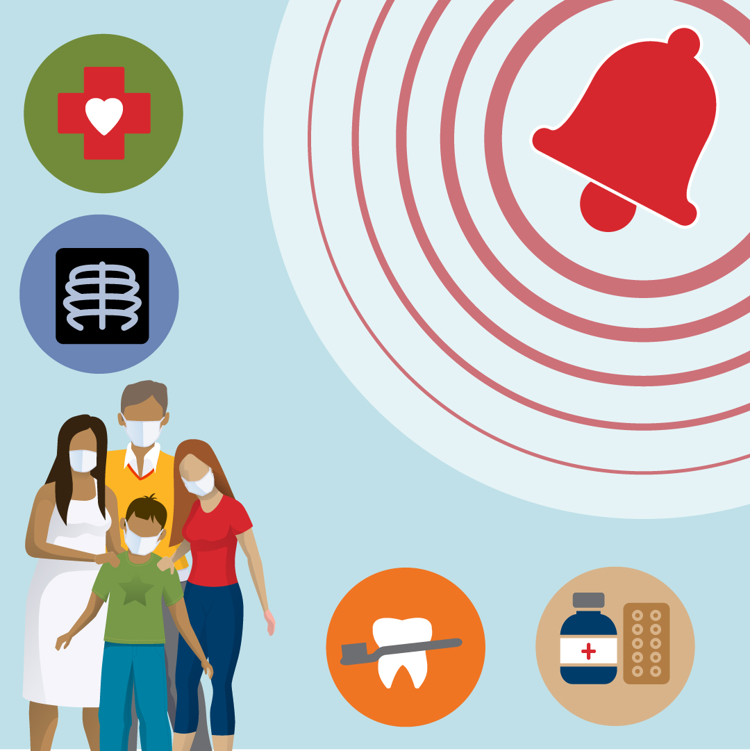 Did you know...? Spending per Medicaid patient at health centers is 2️⃣ 4️⃣ % LOWER compared to other care providers. Community Health Centers cared for 18% of Medicaid beneficiaries nationwide in 2021 while only accounting for 2.1% of Medicaid spending.

#ValueCHCs