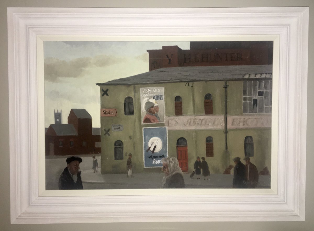 Framedup1's tweet photo. @GroomB Bolton cinema https://t.co/MBYjr7tQlr
