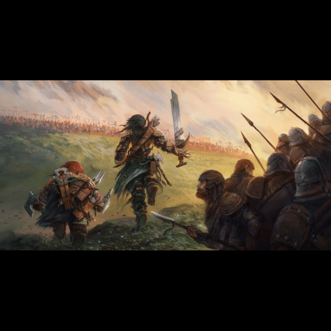 Pathfinder_LM's tweet image. Hey everyone, quick message here to let you know we have a new patch out to address the crash some users have been experiencing in app following our holiday update. We apologize for the inconvenience.
#pathfinder #trivia #loremasters