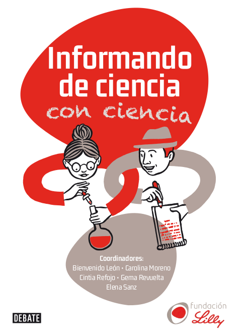 loretahur's tweet photo. Una de las cosas chulas de 2023 fue participar en el libro "Informando de ciencia con ciencia" con el capítulo "Perspectiva de género en la comunicación de la ciencia".

📚Se puede descargar en https://t.co/4oKme3RX8b

🧵 Dentro hilo con algunas pautas para que tengáis a mano 👇 https://t.co/jH3O1yqPw0