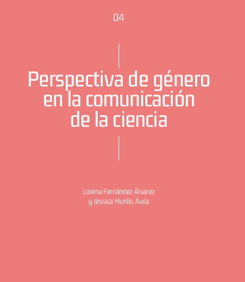 loretahur's tweet photo. Una de las cosas chulas de 2023 fue participar en el libro "Informando de ciencia con ciencia" con el capítulo "Perspectiva de género en la comunicación de la ciencia".

📚Se puede descargar en https://t.co/4oKme3RX8b

🧵 Dentro hilo con algunas pautas para que tengáis a mano 👇 https://t.co/jH3O1yqPw0