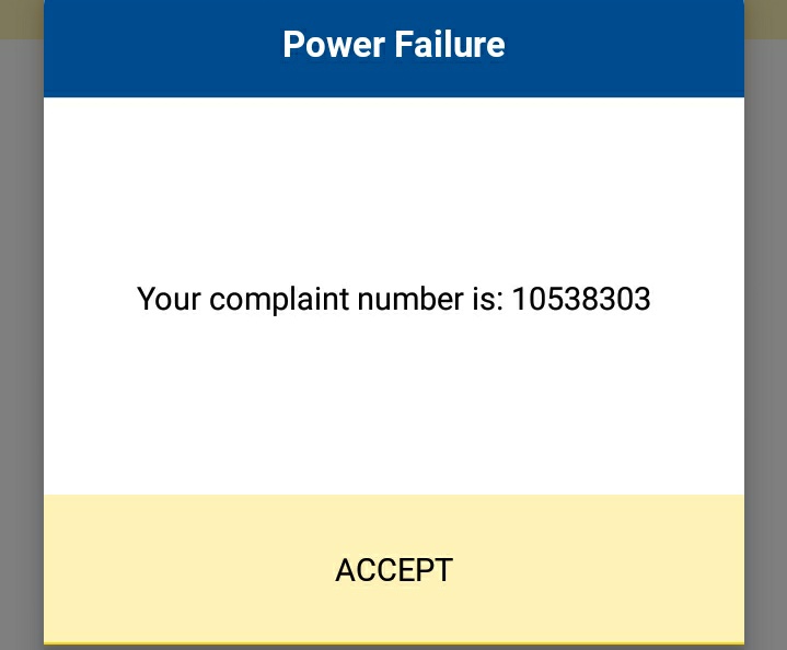 eddmash_ke's tweet photo. @KenyaPower_Care https://t.co/FJtksJOdmG
