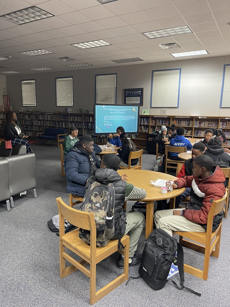 Jasmine Williams, M.Ed tweet media