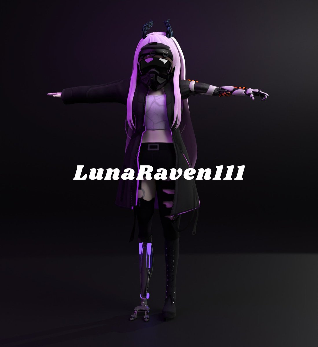 𝑳𝒖𝒏𝒂🌼 (@lunaraven111) / Posts / X
