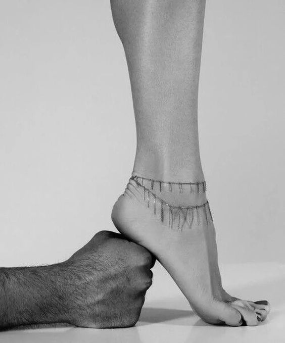 Naida | Inscendence tweet media