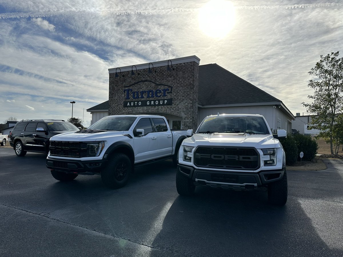 TurnerAutoGroup tweet picture