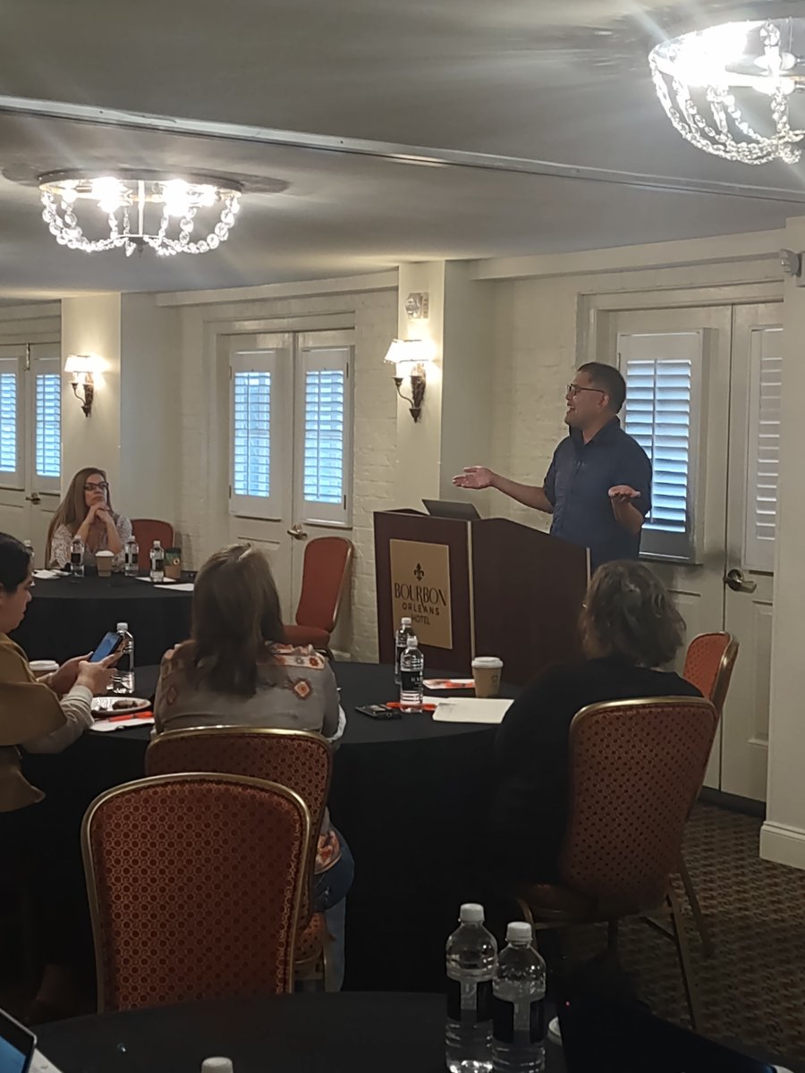 AFS presented at a legal education conference for the University Student Legal Services Association-Western Region, where attorneys collaboratively leverage intellectual capital &amp; best legal practices in delivering student legal services &amp; supporting student success. <a href="/DOSTxState/">TXST Dean of Students</a>