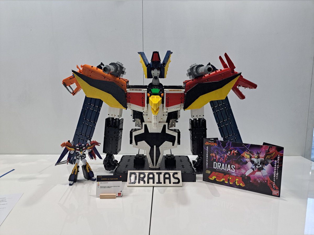 If you see this, post a robot

#LEGO