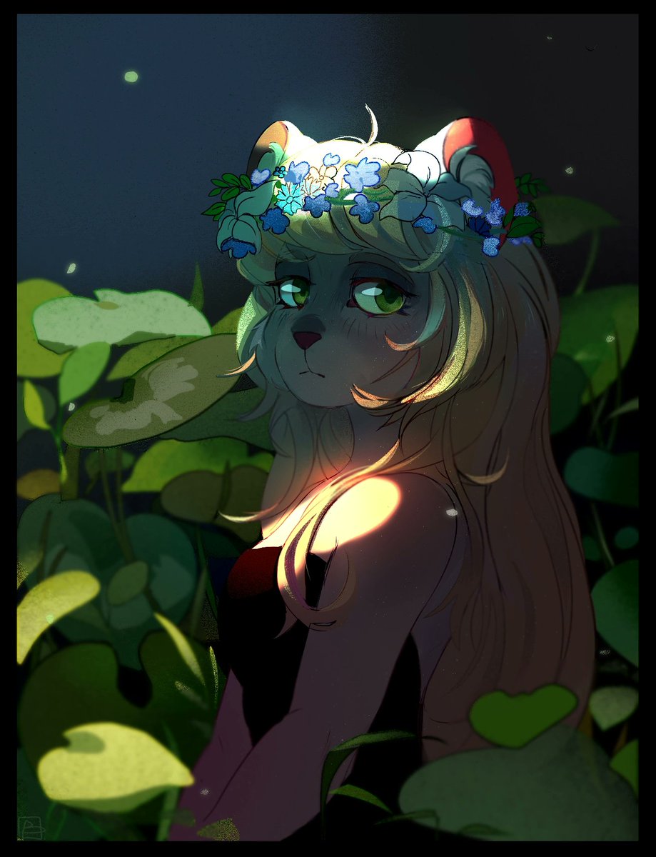 anideys's tweet photo. #furryartwork #oc #furryartist https://t.co/spyNy259qX