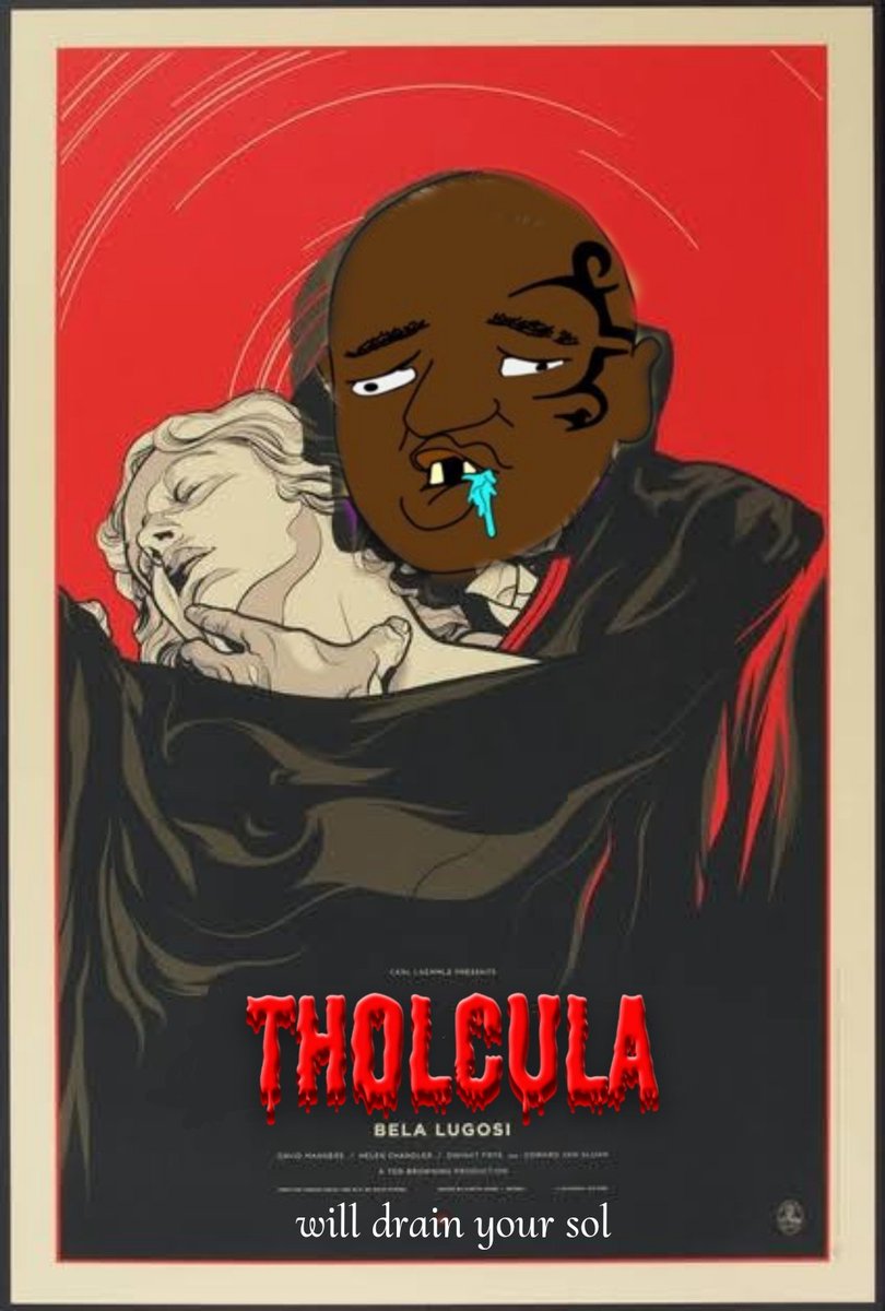 peoplevariant's tweet photo. @tholanasol #THOL https://t.co/RiP2CEjMgs