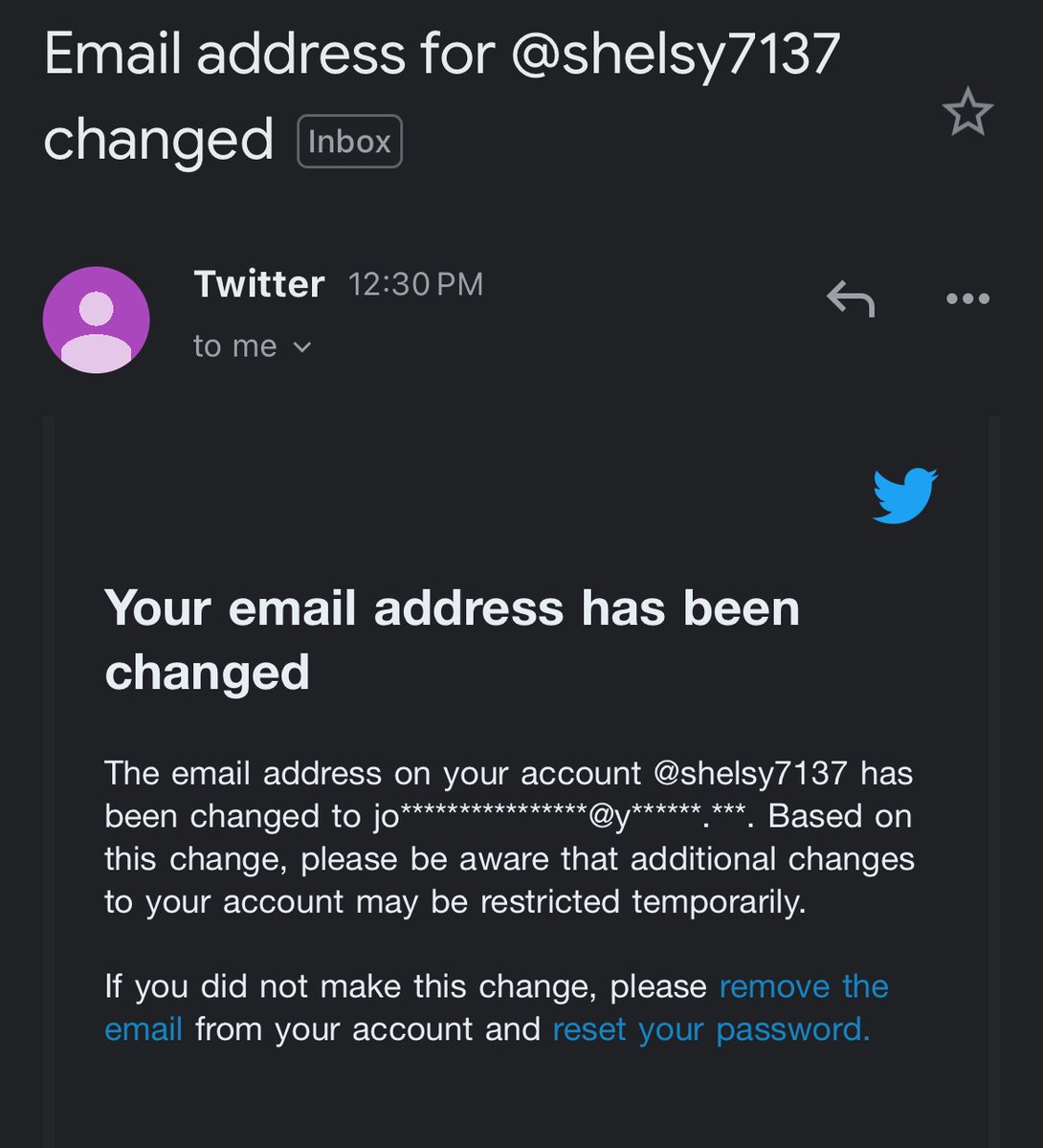 shelsysbedroom's tweet photo. ‼️HI PLS SPREAD THIS AROUND‼️
Ok so if you know me from here, my account has been hacked into and now I’ve been logged out. I’ve alr contacted twitter about this and it seems they can’t do much. SO FOLLOW ME ON THUS NEW ACCOUNT https://t.co/kgjC8OjPue
