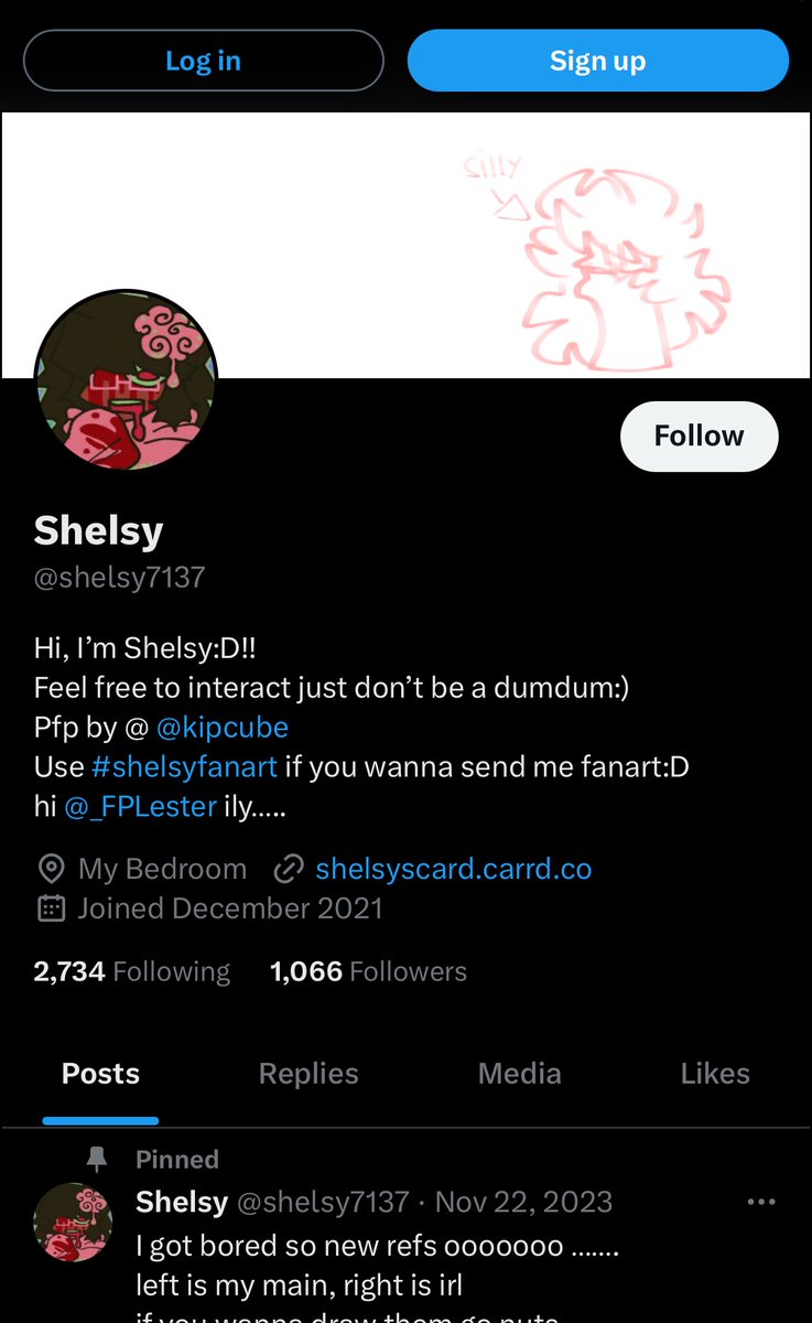 shelsysbedroom's tweet photo. ‼️HI PLS SPREAD THIS AROUND‼️
Ok so if you know me from here, my account has been hacked into and now I’ve been logged out. I’ve alr contacted twitter about this and it seems they can’t do much. SO FOLLOW ME ON THUS NEW ACCOUNT https://t.co/kgjC8OjPue