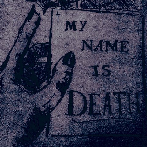 ౪

             𝐓𝐇𝐄 𝐈𝐍𝐄𝐒𝐂𝐀𝐏𝐀𝐁𝐋𝐄

 𝐷𝑒𝑎𝑡ℎ ℎ𝑖𝑚𝑠𝑒𝑙𝑓, 𝐼 𝑠𝑒𝑒 ℎ𝑖𝑚 𝑐𝑜𝑚𝑖𝑛𝑔. 𝑇ℎ𝑎𝑛𝑎𝑡𝑜𝑠, 𝑤ℎ𝑜 𝑑𝑒𝑑𝑖𝑐𝑎𝑡𝑒𝑠 𝑡ℎ𝑒 𝑑𝑦𝑖𝑛𝑔. 𝑊ℎ𝑜 𝑙𝑒𝑎𝑑𝑠 𝑡ℎ𝑒𝑚 𝑑𝑜𝑤𝑛 𝑡𝑜 𝑡ℎ𝑒 ℎ𝑜𝑢𝑠𝑒 𝑜𝑓 𝐻𝑎𝑑𝑒𝑠.

          autumn.⠀