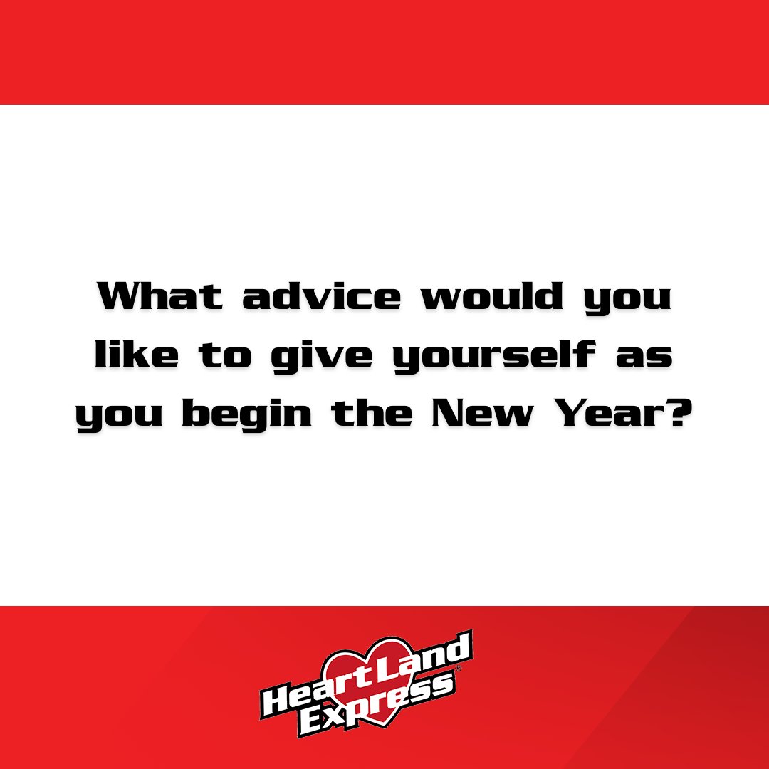 Heartland Express tweet media