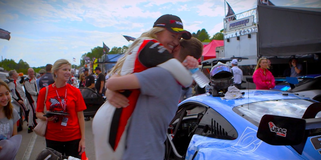 RACER Network (@racer_network) on Twitter photo "In the Machine: Ashley Freiberg" will delve into Ashley’s life and career and shine a spotlight on the topic of women in Motorsports.
8:00 PM ET/PT
🏁Watch #MAVTV - Link in bio
<a href="/AshleyFreiberg/">Ashley Freiberg</a>
#InTheMachine #AshleyFreiberg #Motorsports #WomenMotorsports "In the Machine: Ashley Freiberg" will delve into Ashley’s life and career and shine a spotlight on the topic of women in Motorsports.
8:00 PM ET/PT
🏁Watch #MAVTV - Link in bio
<a href="/AshleyFreiberg/">Ashley Freiberg</a>
#InTheMachine #AshleyFreiberg #Motorsports #WomenMotorsports