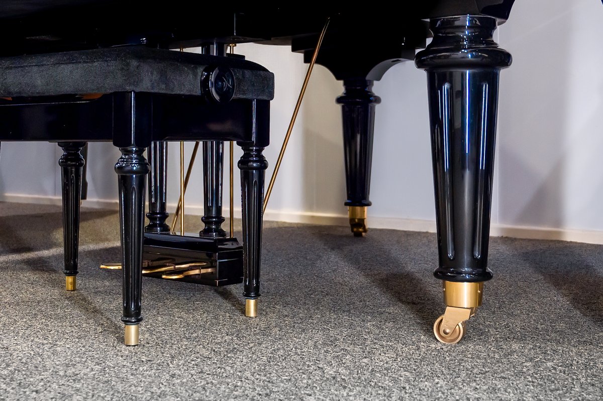 Piano_Warehouse's tweet photo. Just look at the detail on this pre owned piano with a matching stool . It is the attention to detail that we love https://t.co/WakSTOclXH